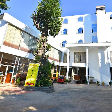 Capitalcity Hotel Badulla Exterior photo