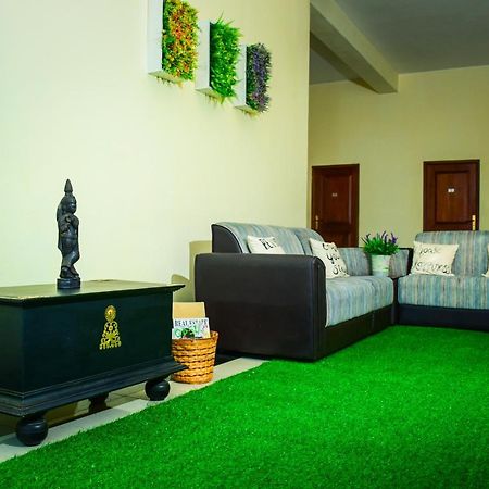 Capitalcity Hotel Badulla Exterior photo