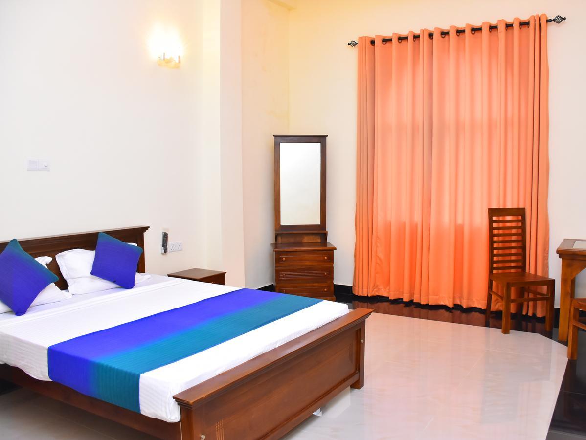 Capitalcity Hotel Badulla Exterior photo