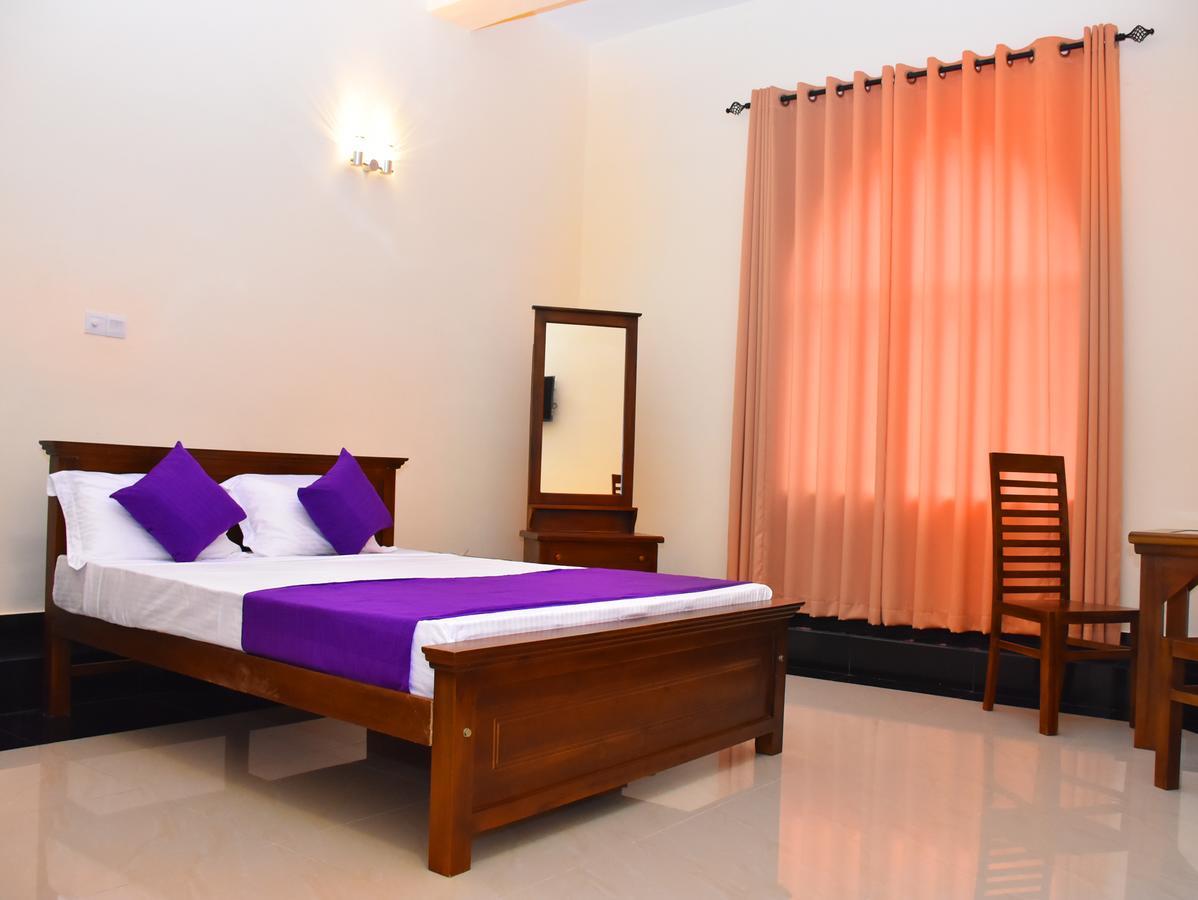 Capitalcity Hotel Badulla Exterior photo