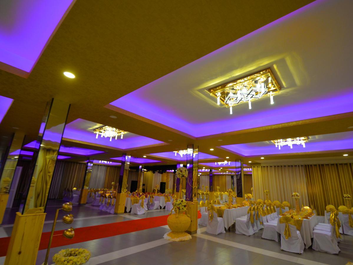 Capitalcity Hotel Badulla Exterior photo