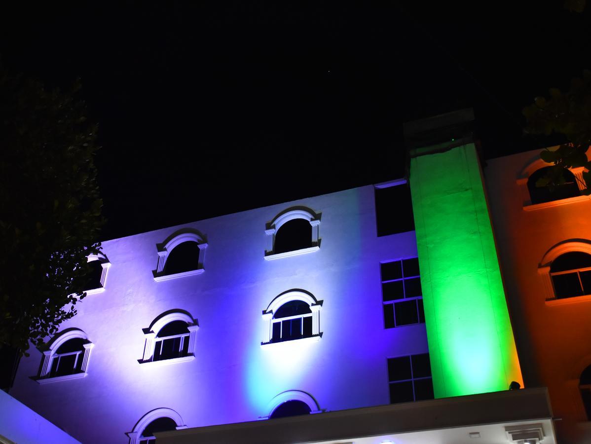 Capitalcity Hotel Badulla Exterior photo