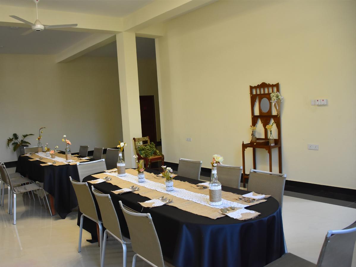 Capitalcity Hotel Badulla Exterior photo