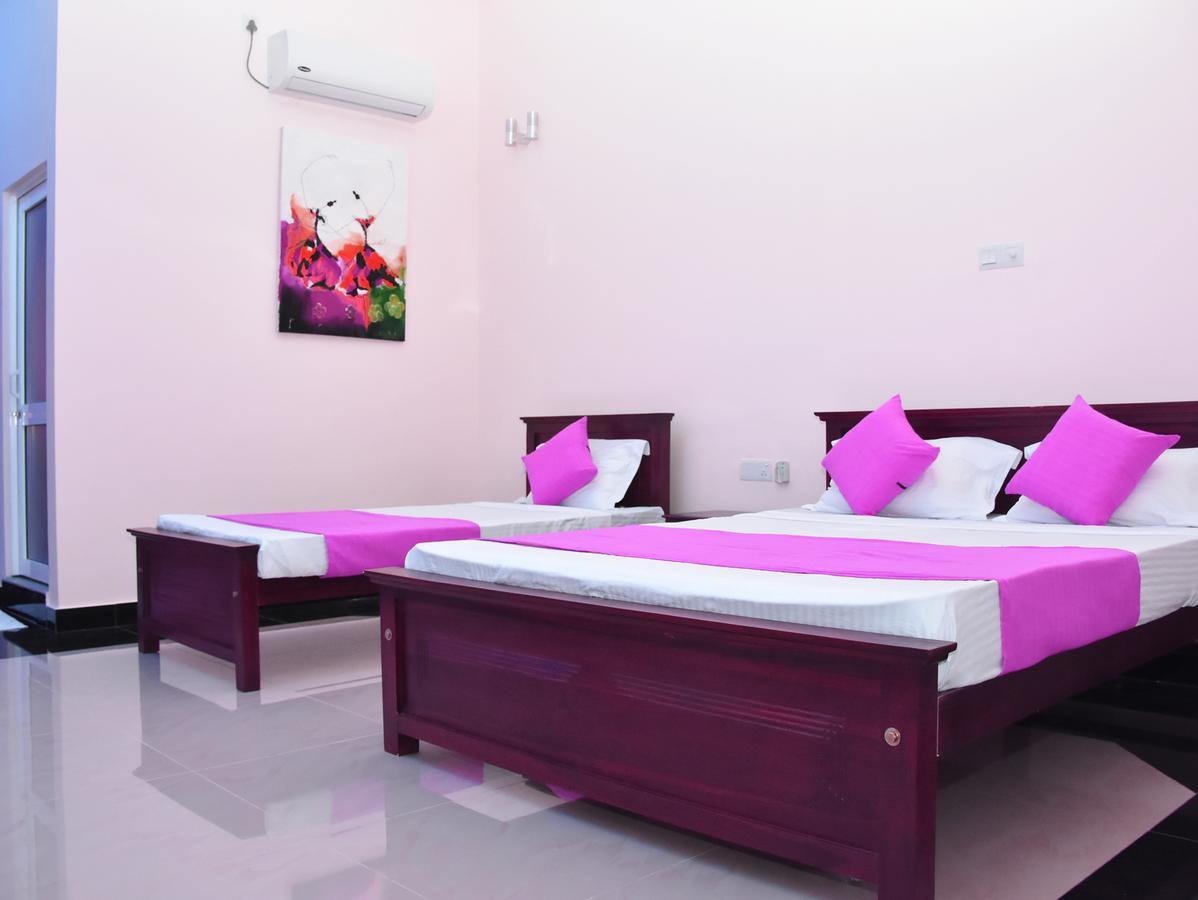 Capitalcity Hotel Badulla Exterior photo
