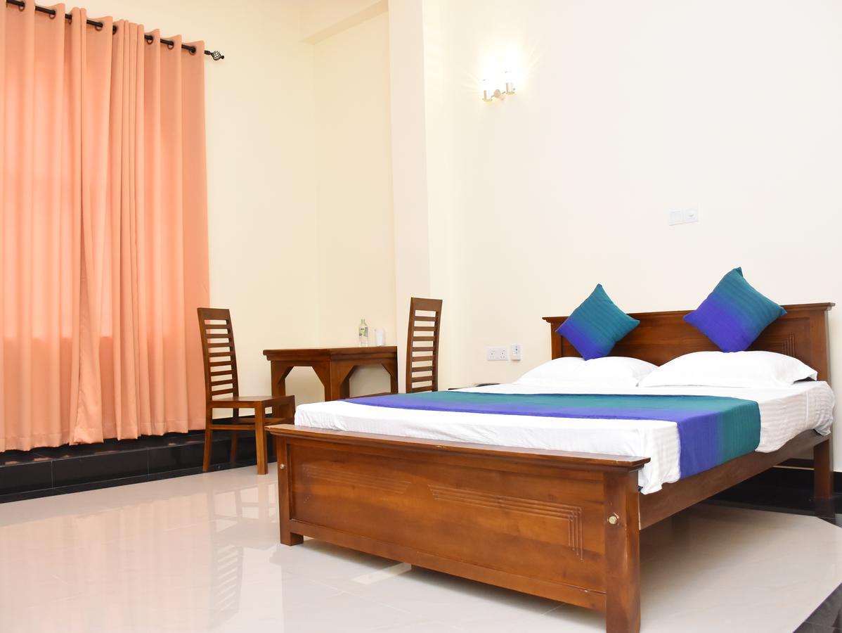 Capitalcity Hotel Badulla Exterior photo