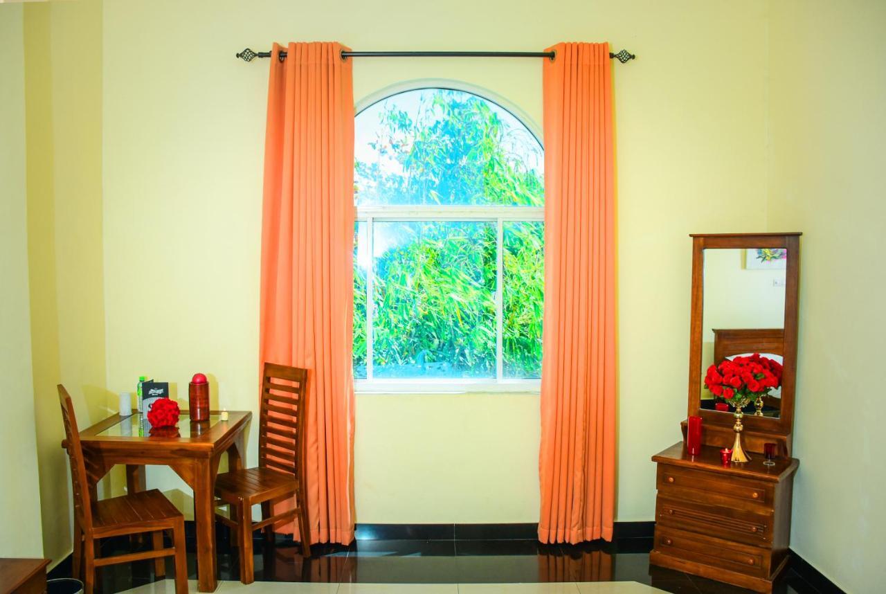 Capitalcity Hotel Badulla Exterior photo